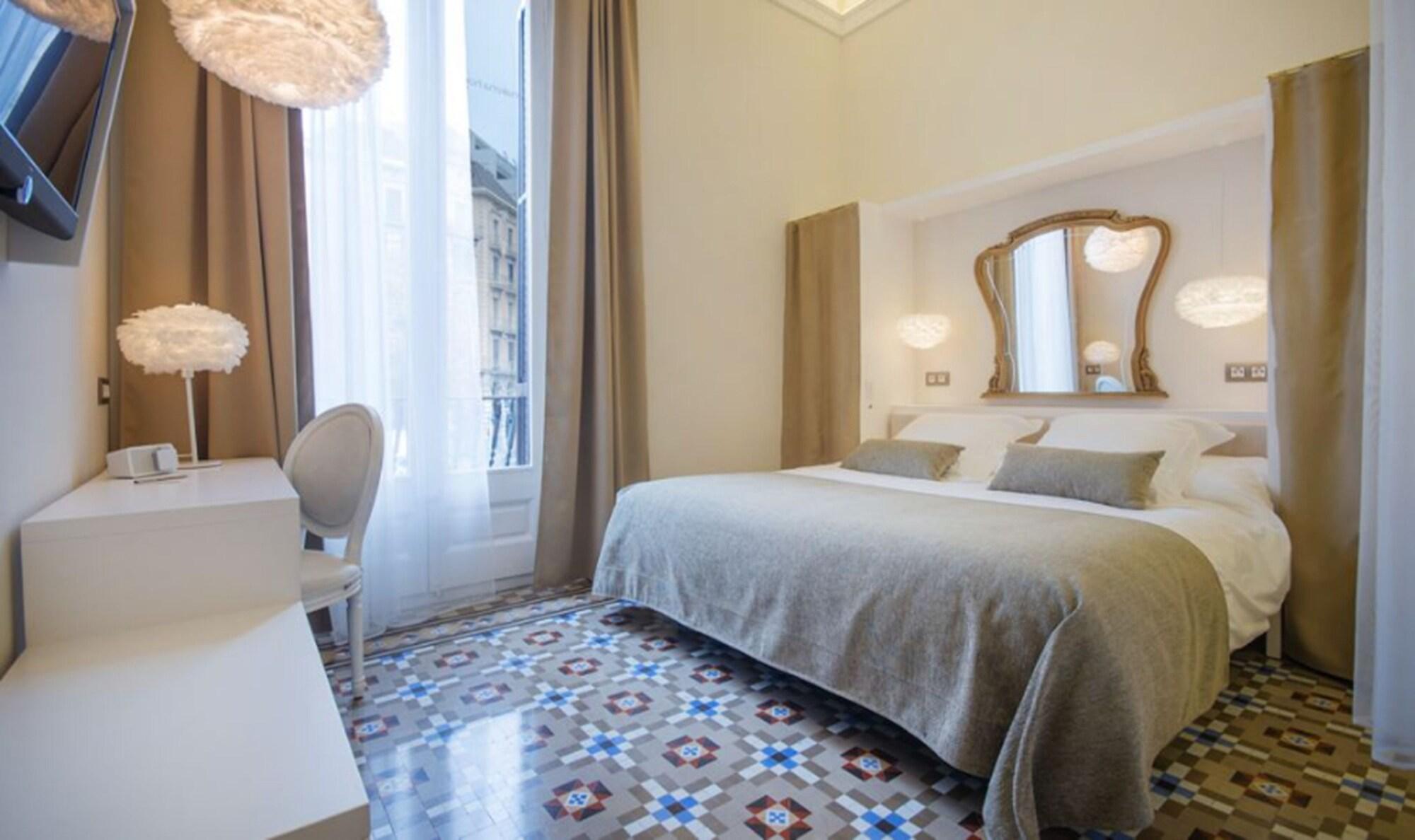 Couette-café Anakena House 3*
