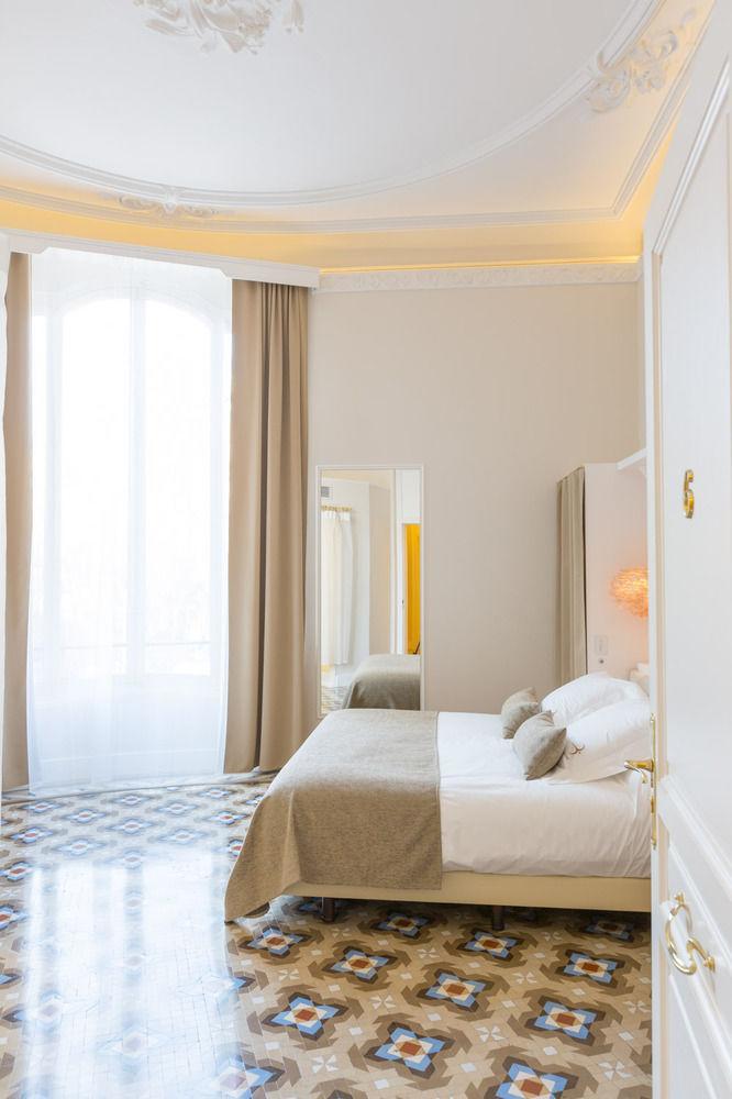 Anakena House 3* Barcelone