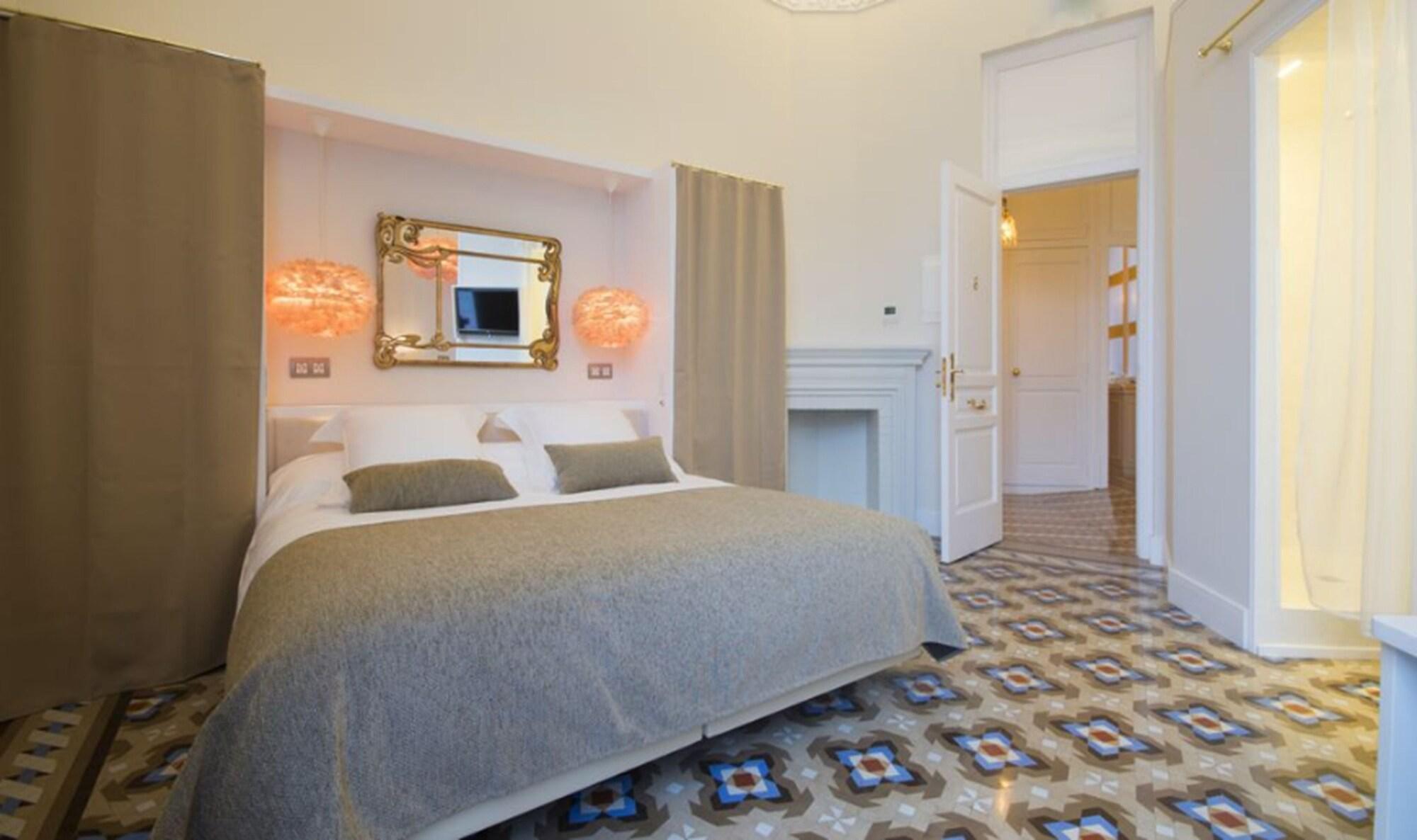 Anakena House Nocleg ze śniadaniem Barcelona