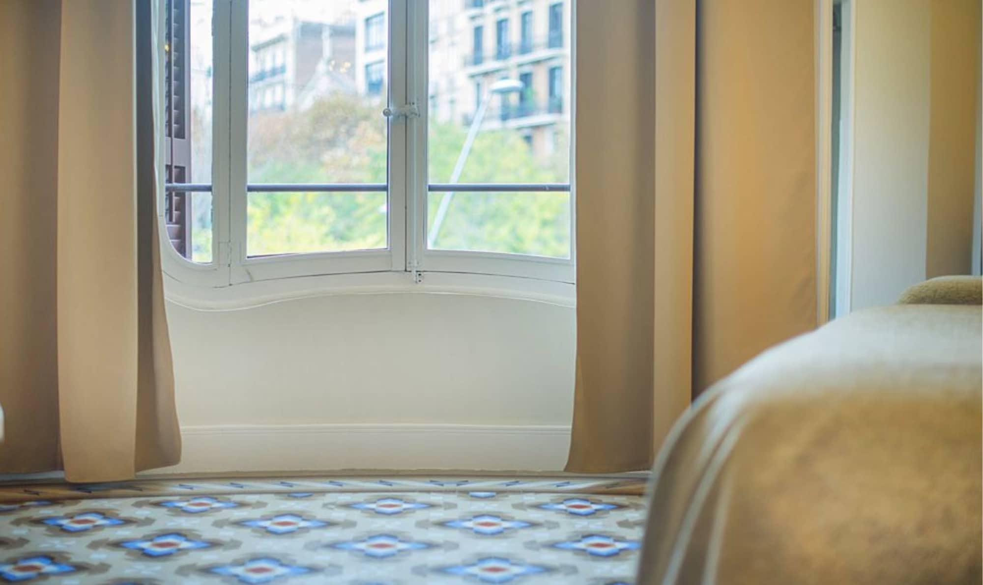 Nocleg ze śniadaniem Anakena House Barcelona