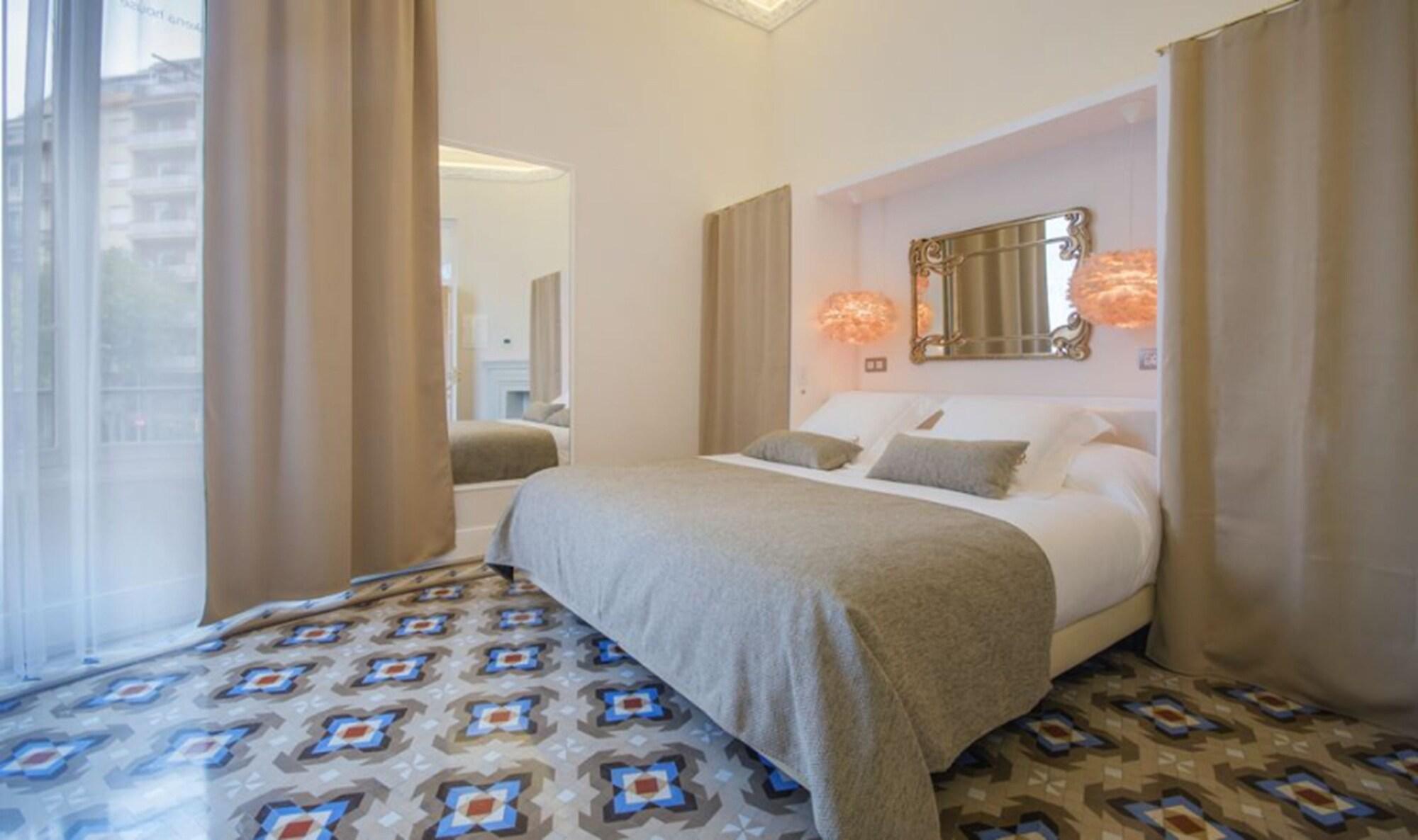 Anakena House Nocleg ze śniadaniem Barcelona