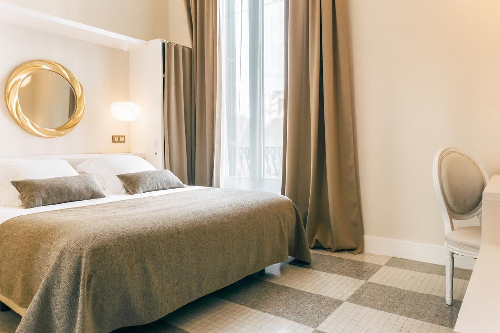 Frühstückspension Anakena House 3*