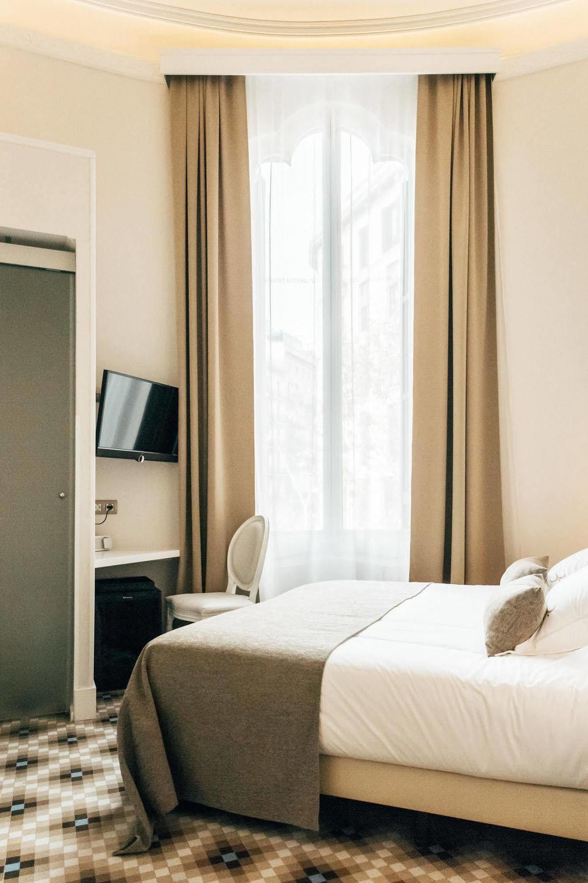 Frühstückspension Anakena House 3*