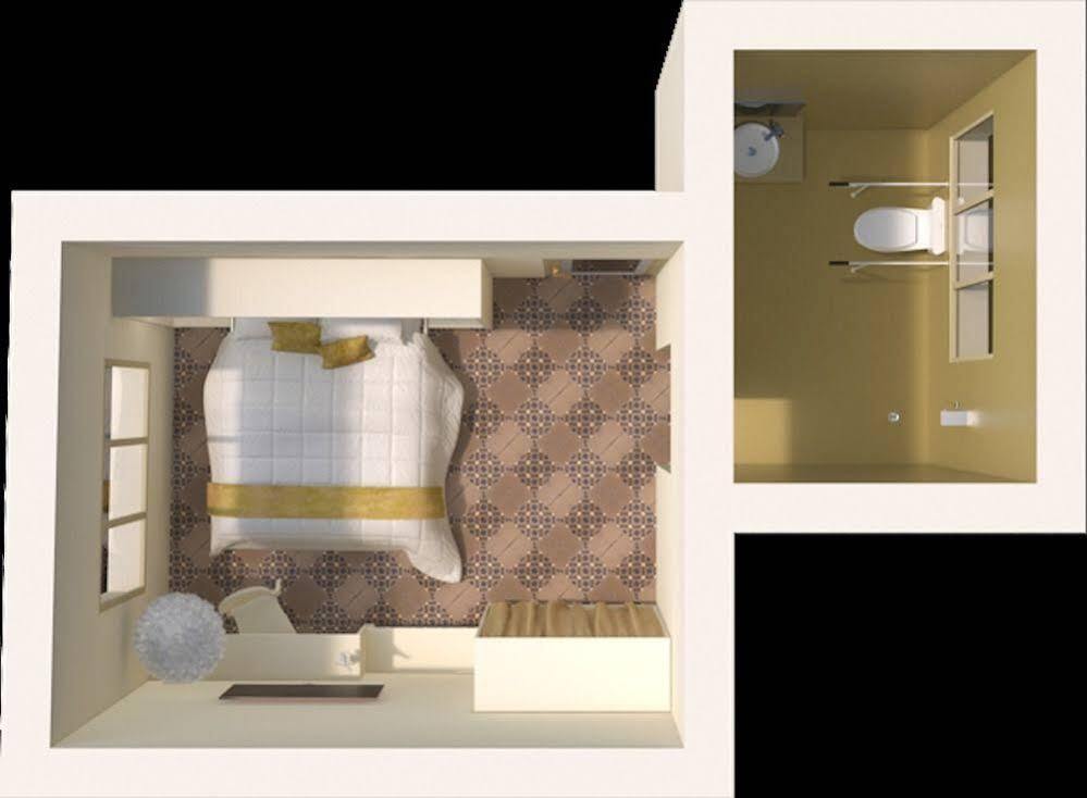 Anakena House 3* Barcelona